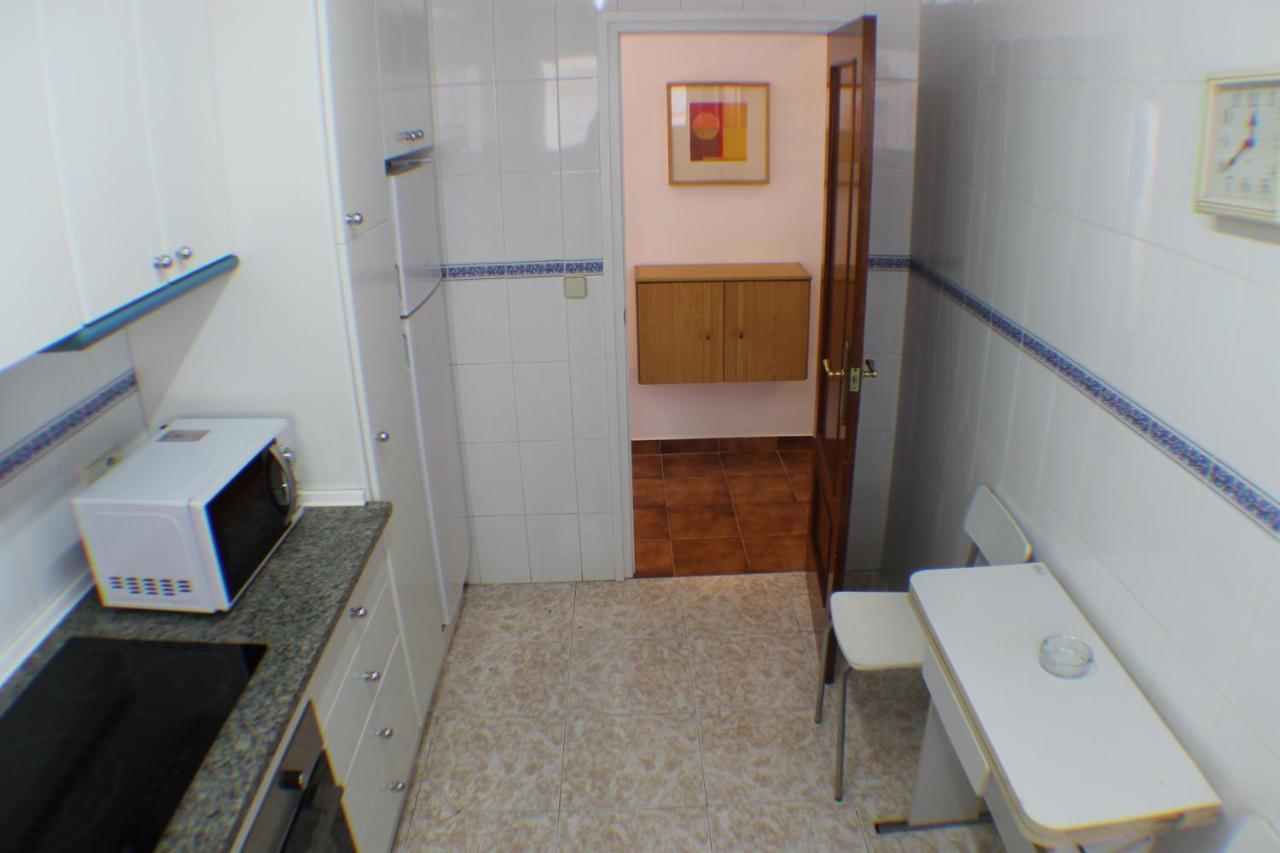Agi La Pinta Apartment Roses Exterior photo