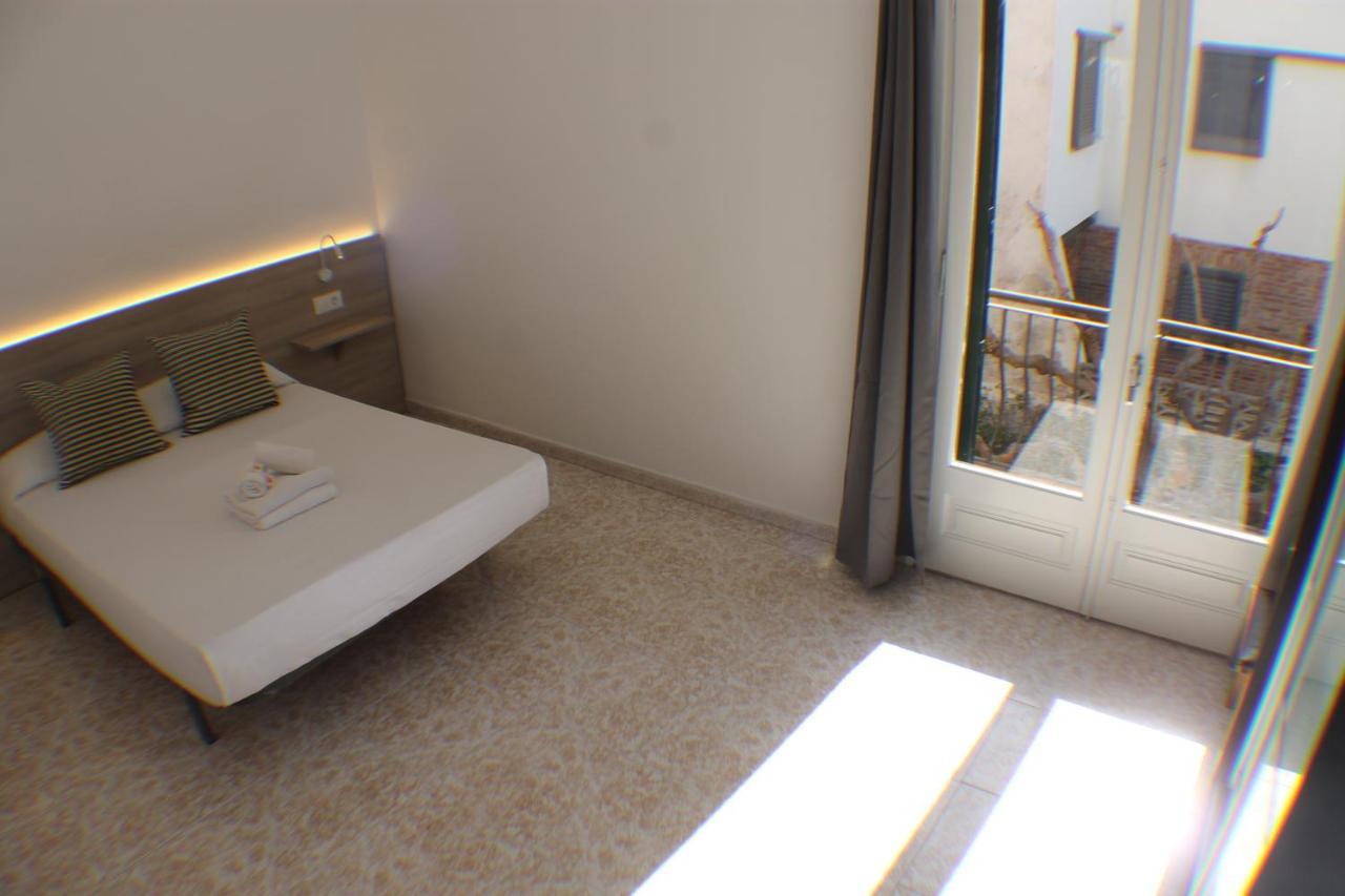 Agi La Pinta Apartment Roses Exterior photo