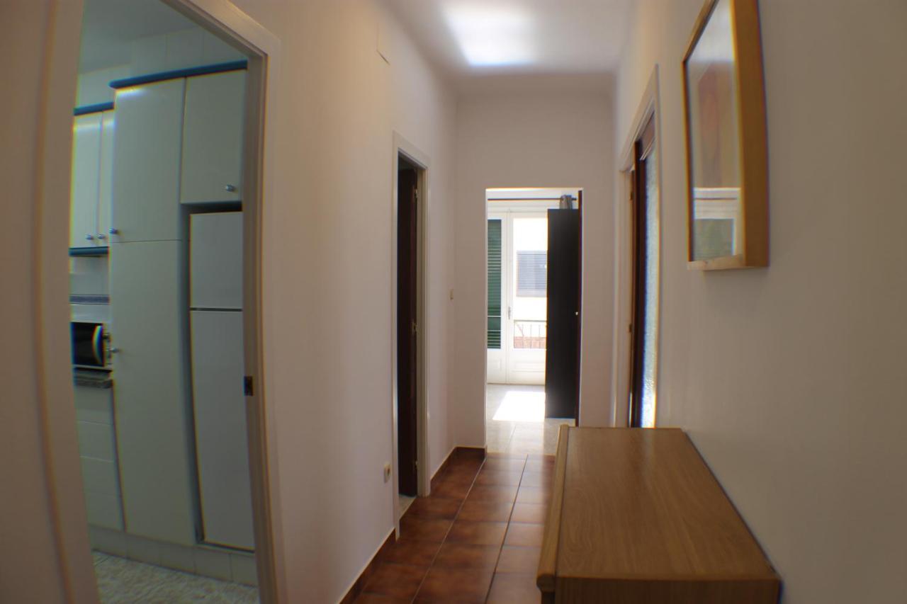 Agi La Pinta Apartment Roses Exterior photo