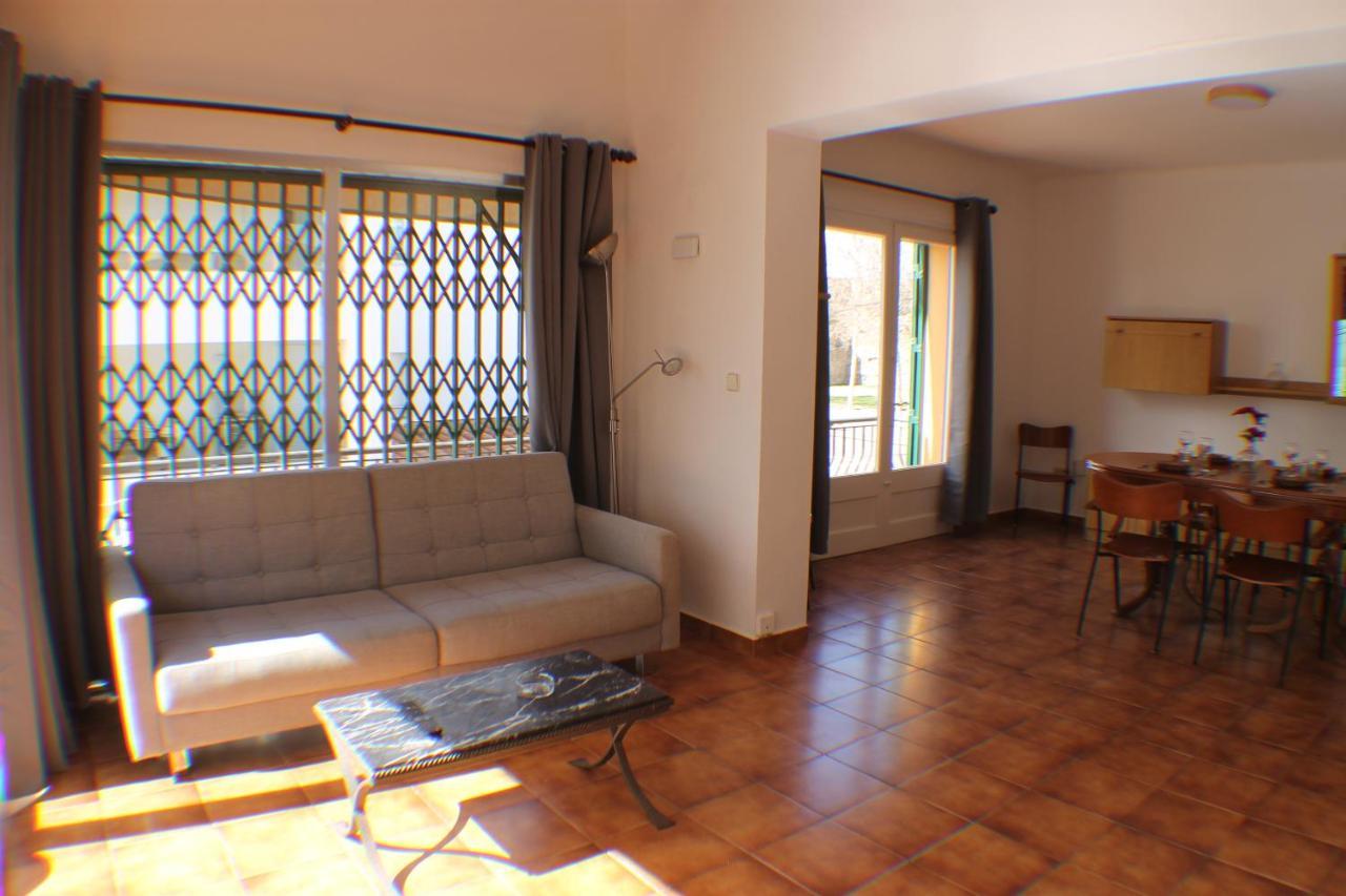 Agi La Pinta Apartment Roses Exterior photo