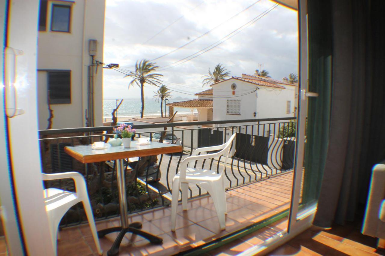 Agi La Pinta Apartment Roses Exterior photo