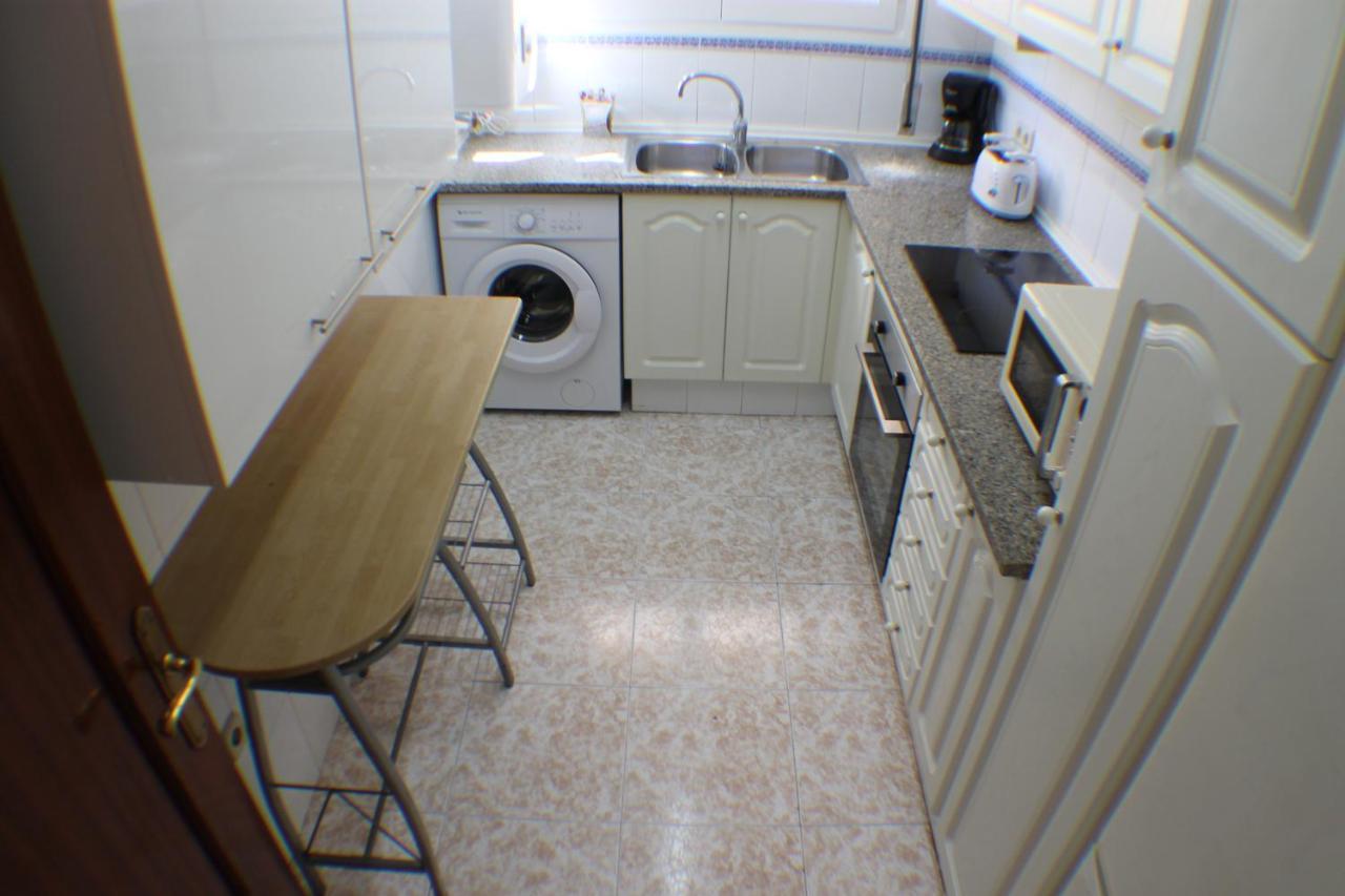Agi La Pinta Apartment Roses Exterior photo