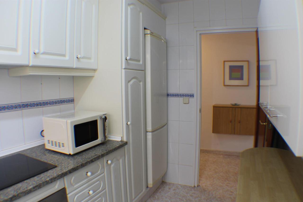 Agi La Pinta Apartment Roses Exterior photo