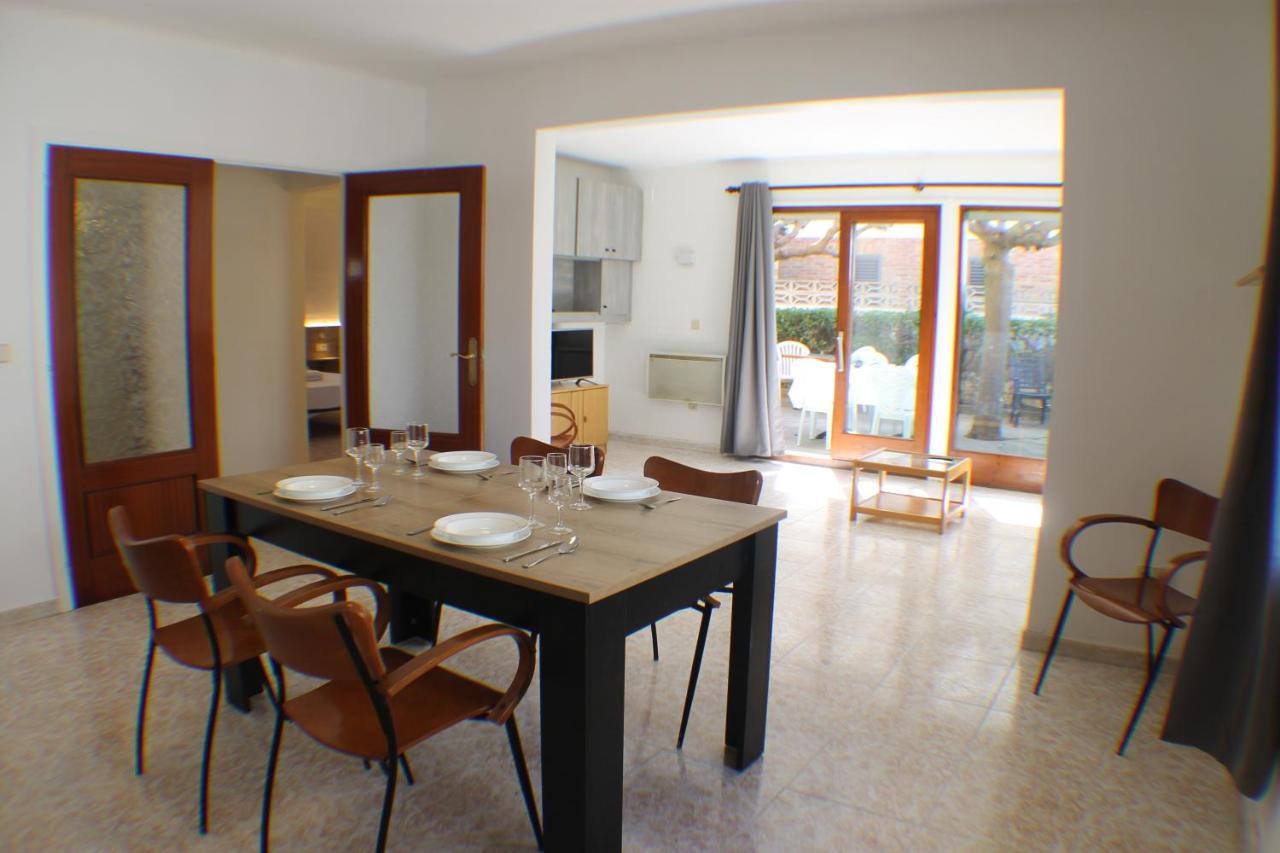 Agi La Pinta Apartment Roses Exterior photo