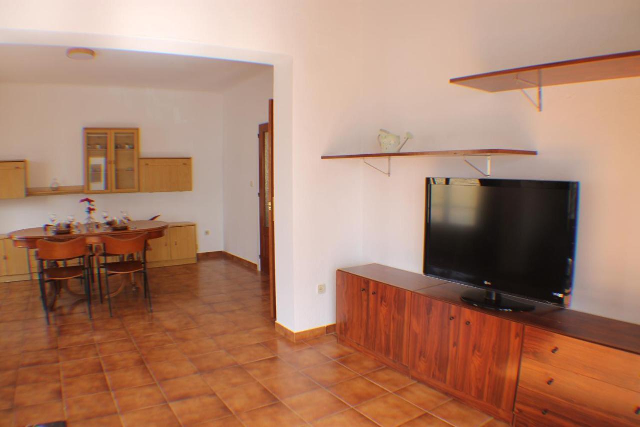Agi La Pinta Apartment Roses Exterior photo