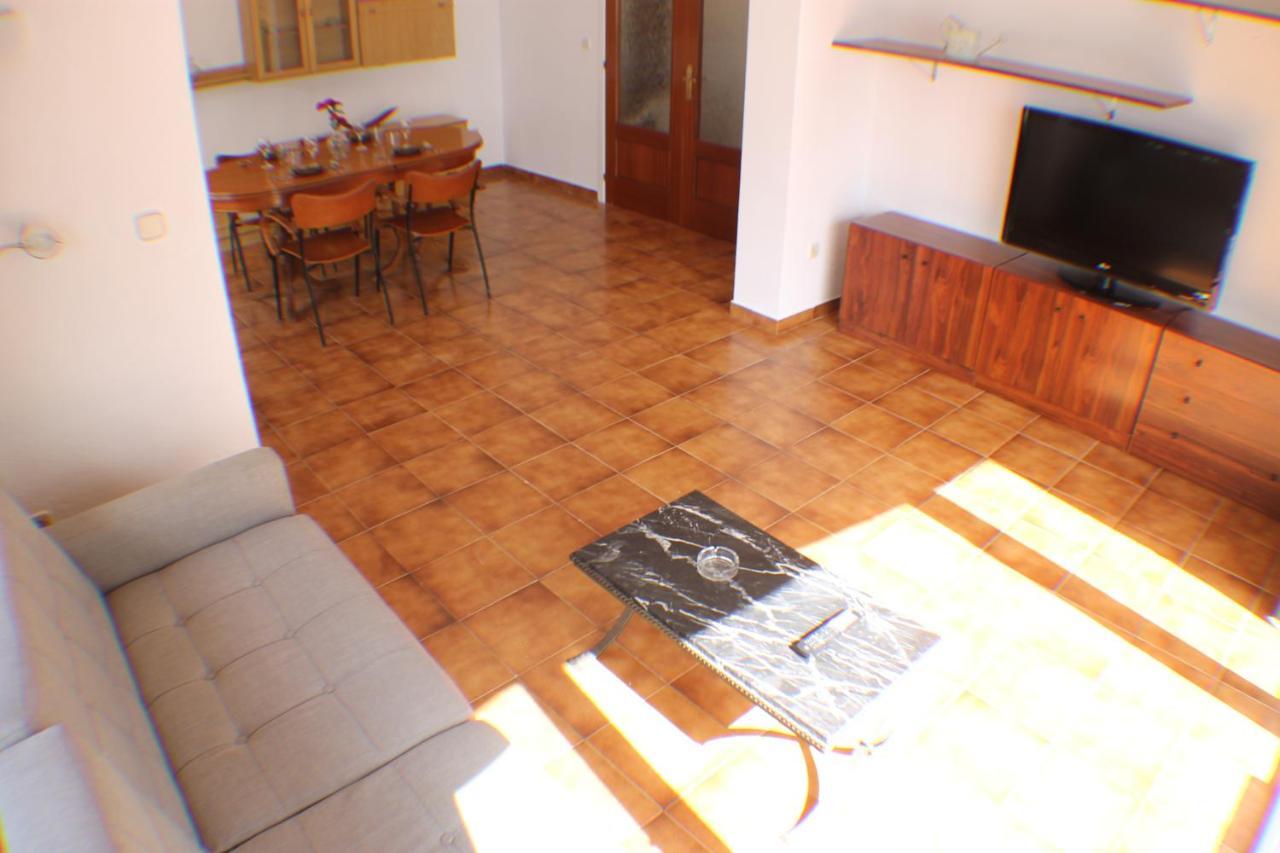 Agi La Pinta Apartment Roses Exterior photo
