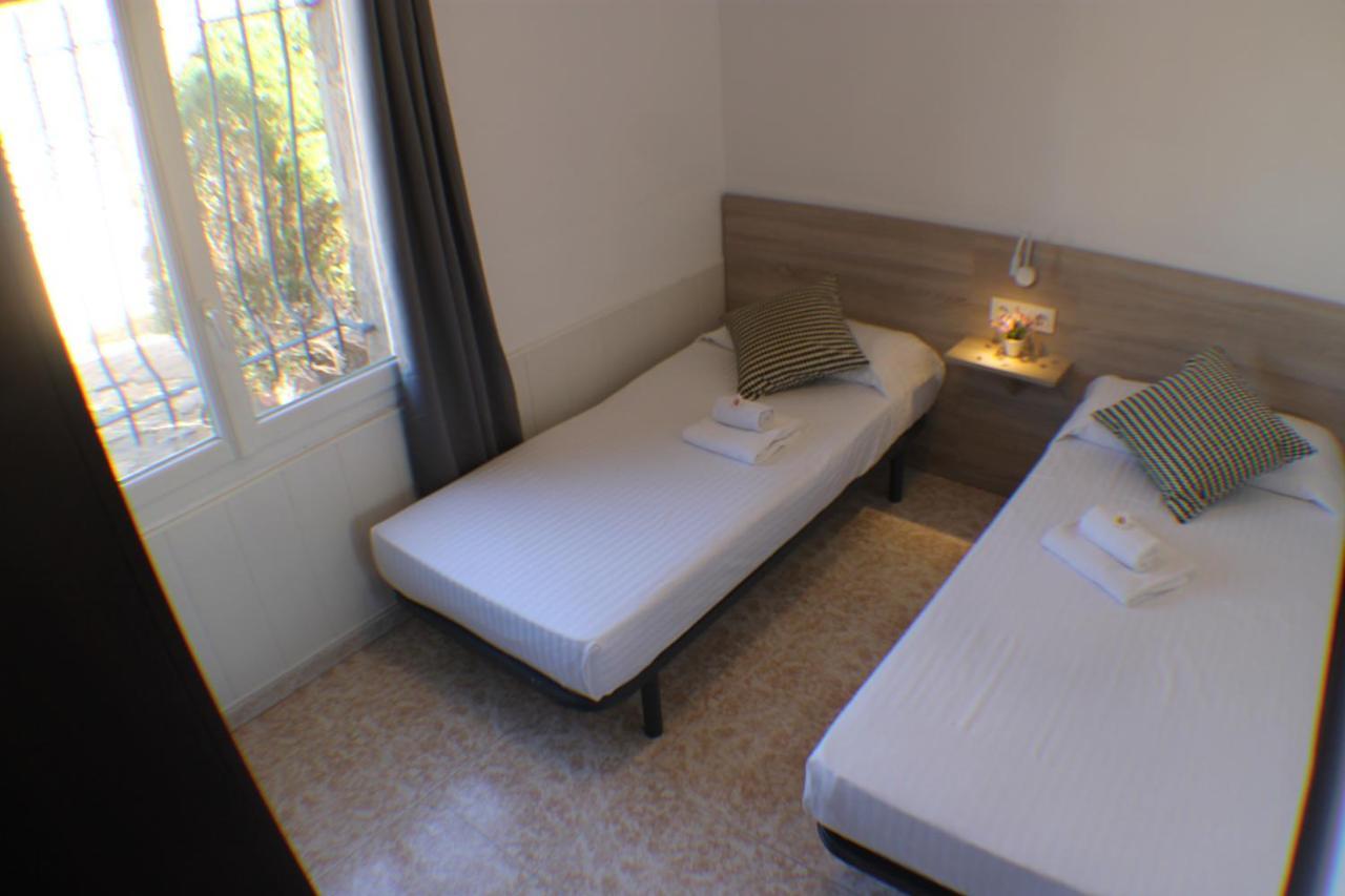 Agi La Pinta Apartment Roses Exterior photo