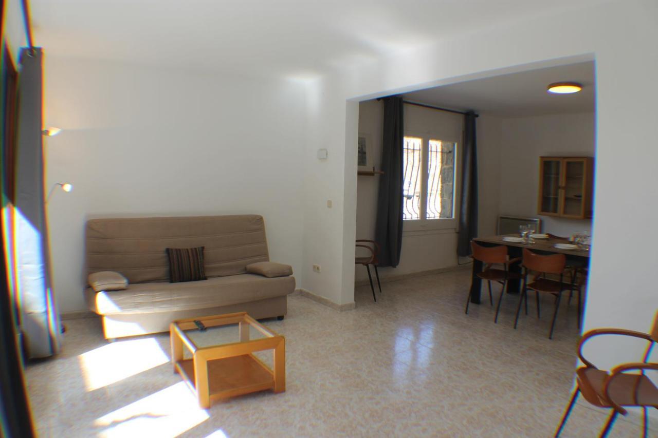 Agi La Pinta Apartment Roses Exterior photo