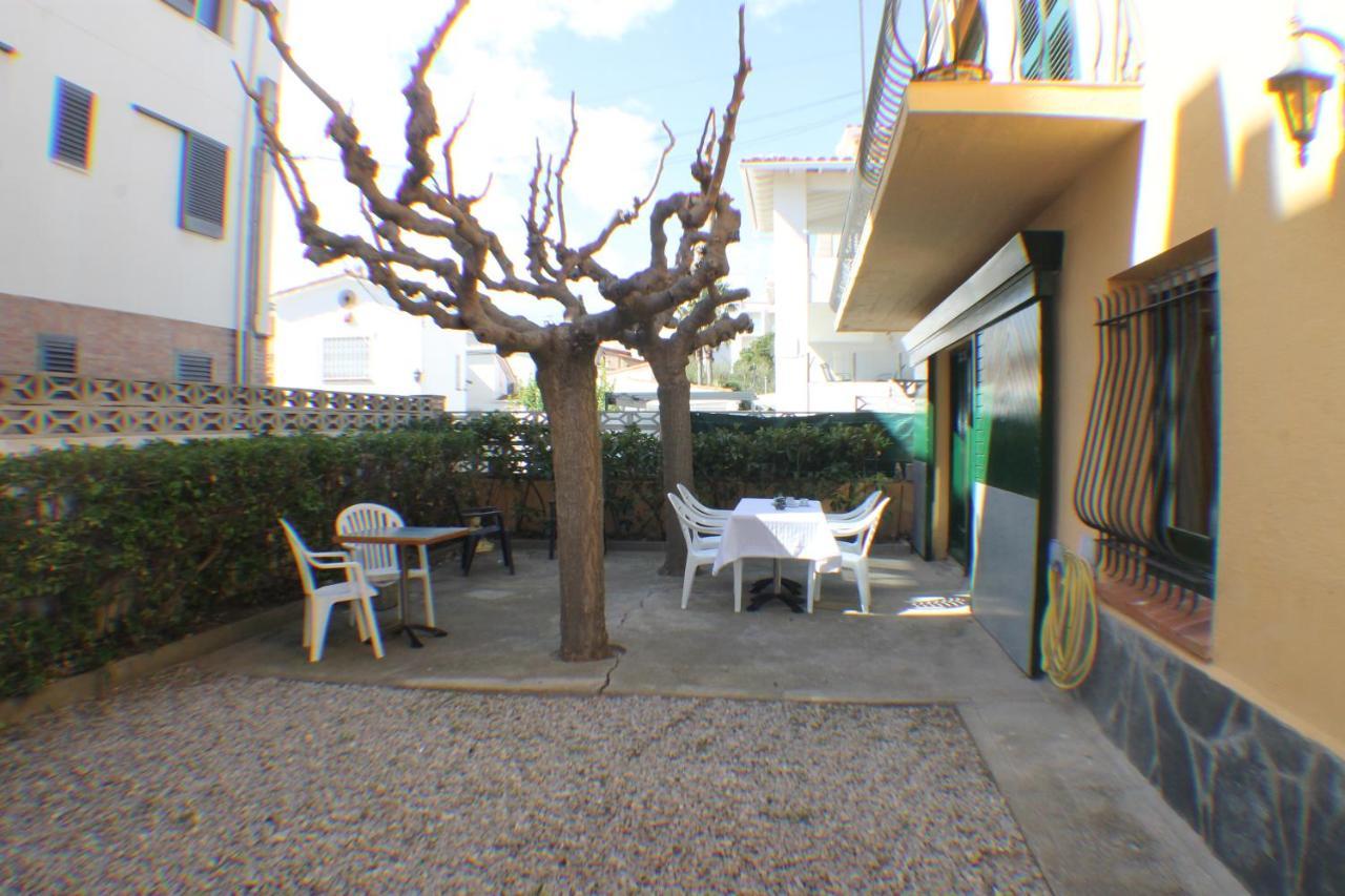 Agi La Pinta Apartment Roses Exterior photo