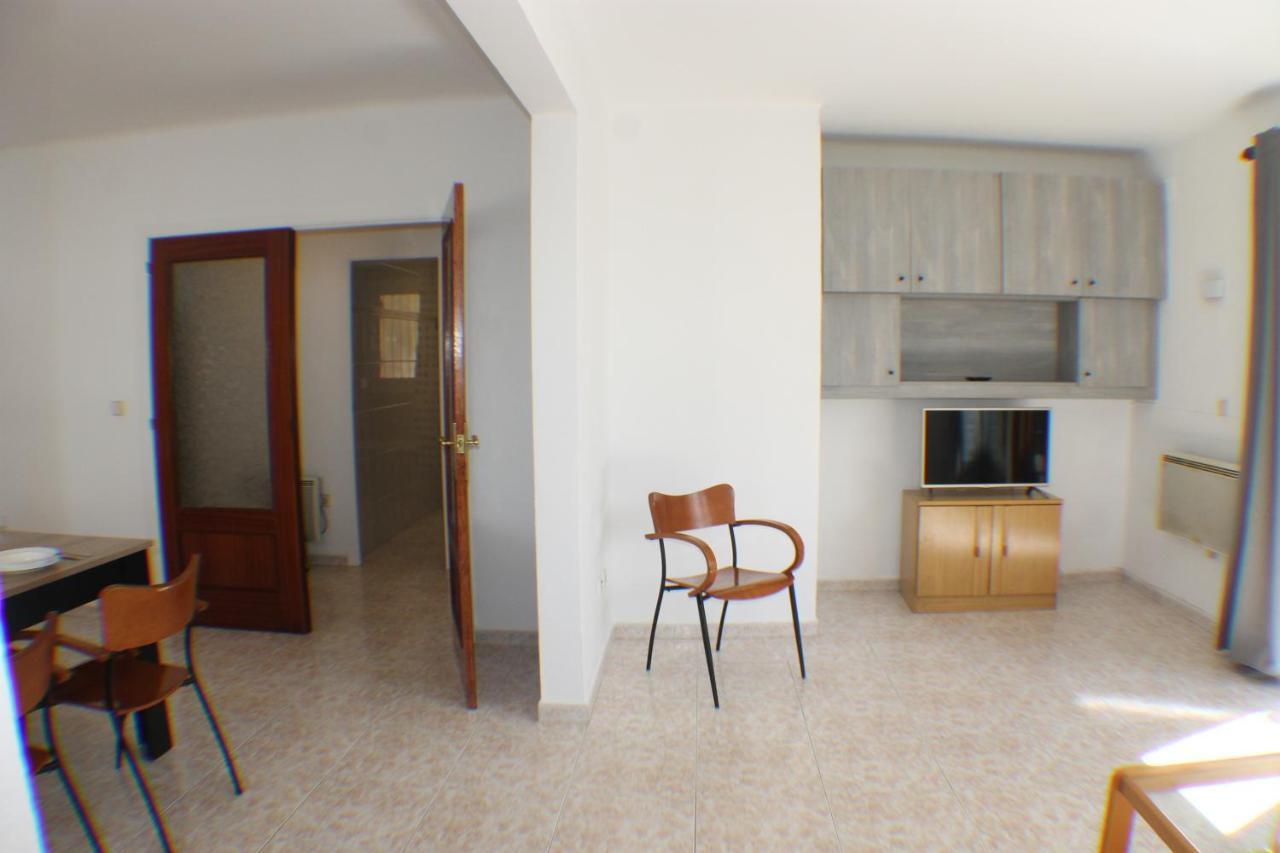 Agi La Pinta Apartment Roses Exterior photo